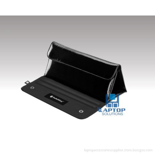 Yellow 100% Brand New Ipad / Ipad2 Protective Cases, Soft Feathers And Waterproof